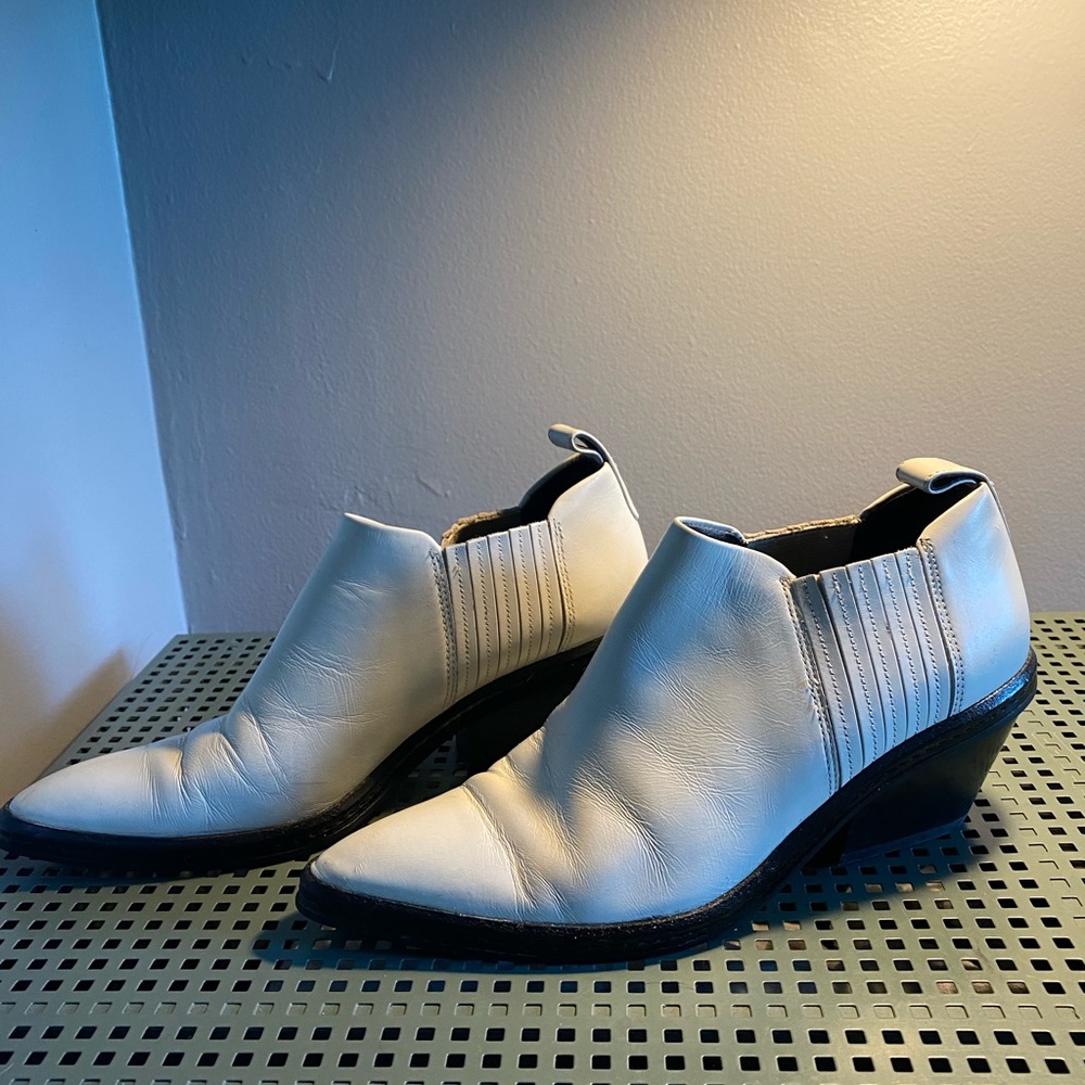 Via Spiga Farly Boots